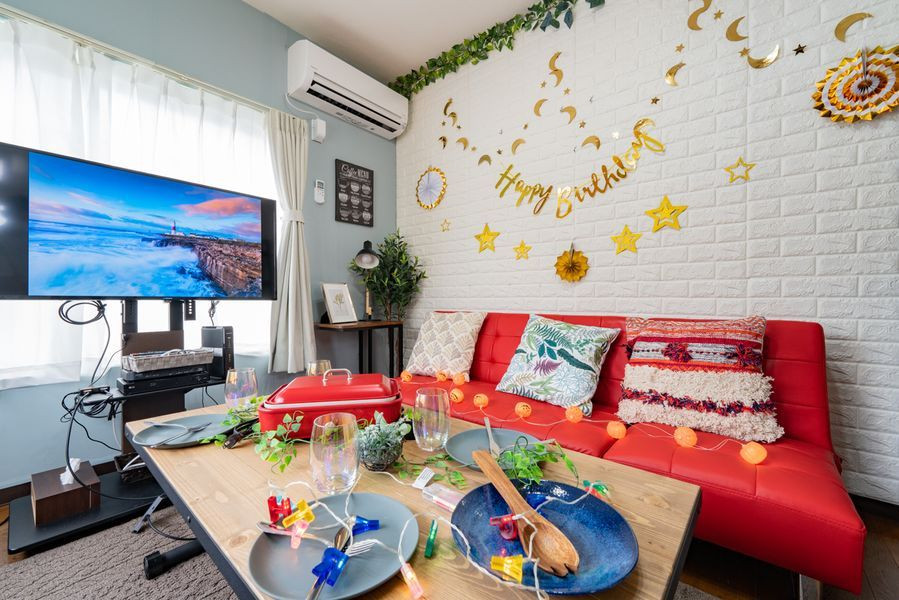 スペースの3枚目の写真