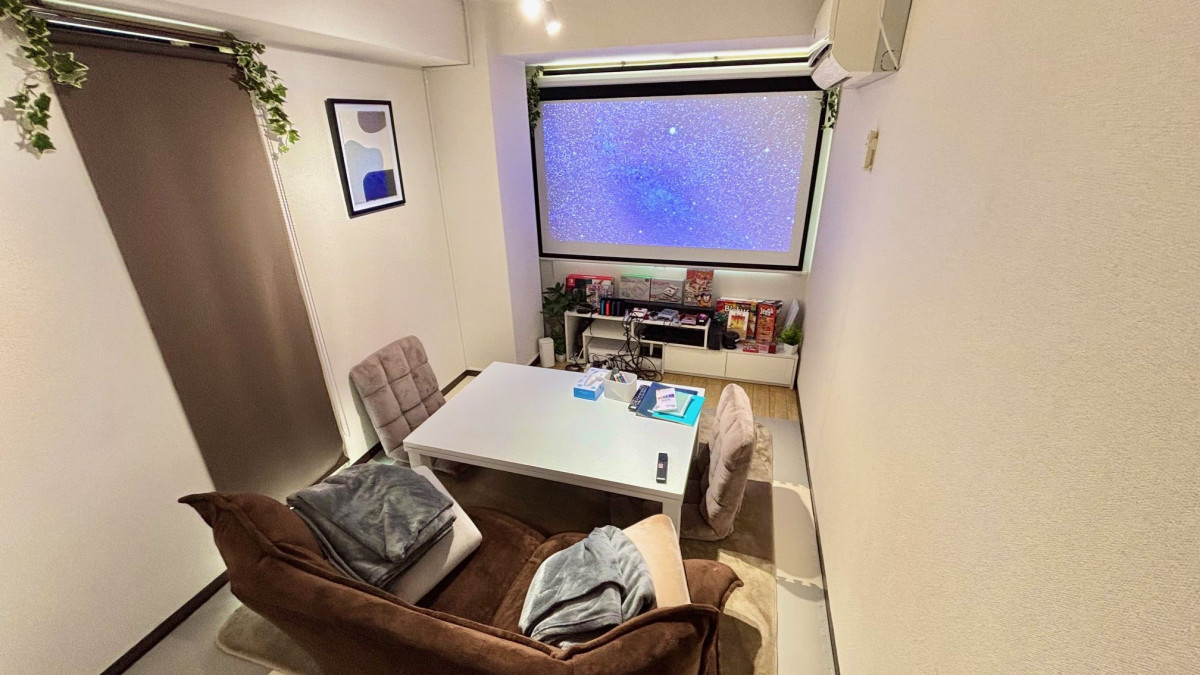 スペースの2枚目の写真