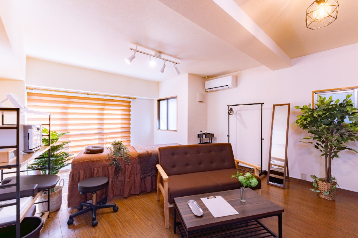 スペースの1枚目の写真