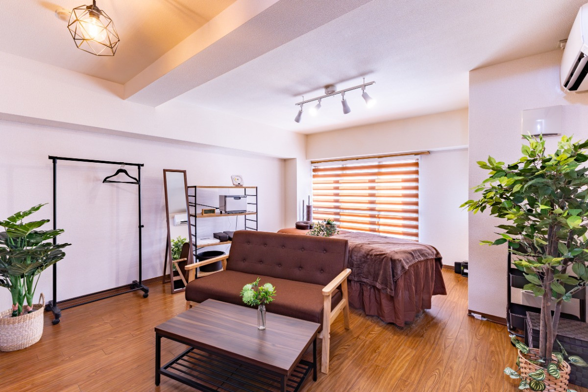 スペースの3枚目の写真