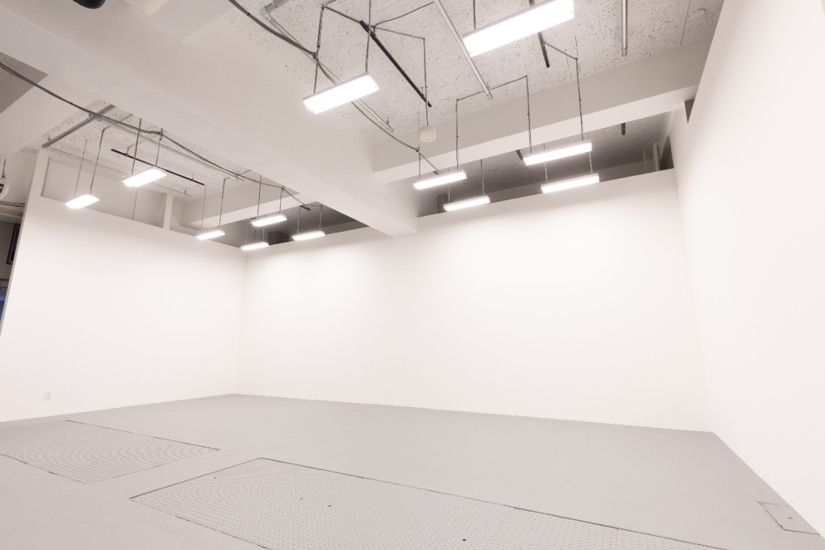 スペースの3枚目の写真