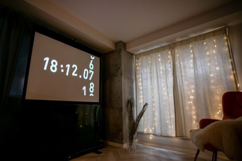 スペースの2枚目の写真