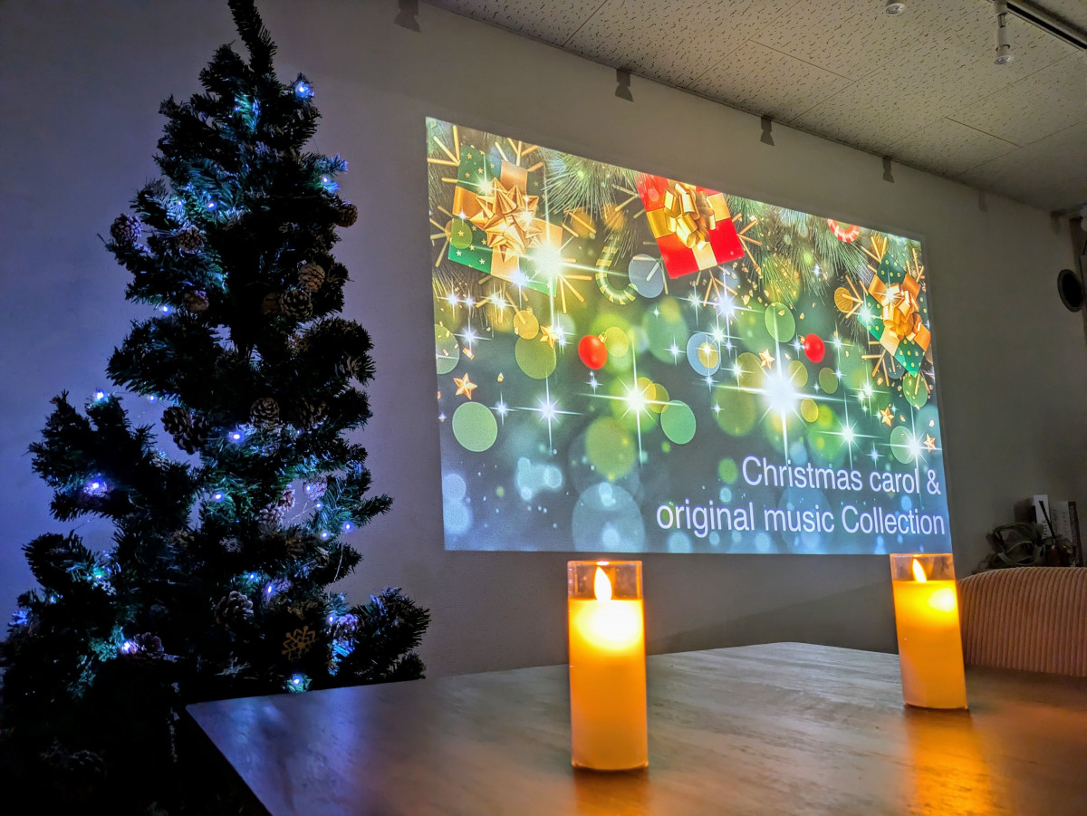 スペースの2枚目の写真