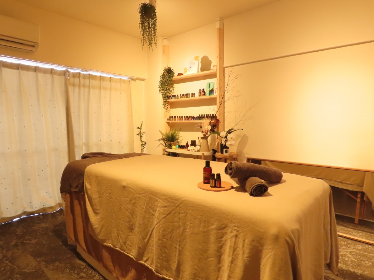 スペースの1枚目の写真