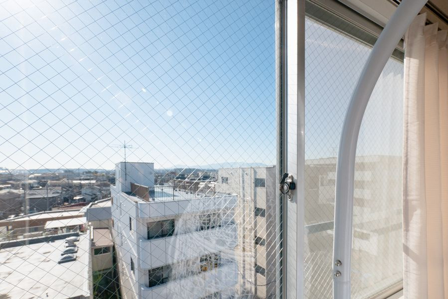 スペースの3枚目の写真