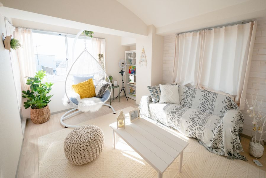 スペースの1枚目の写真