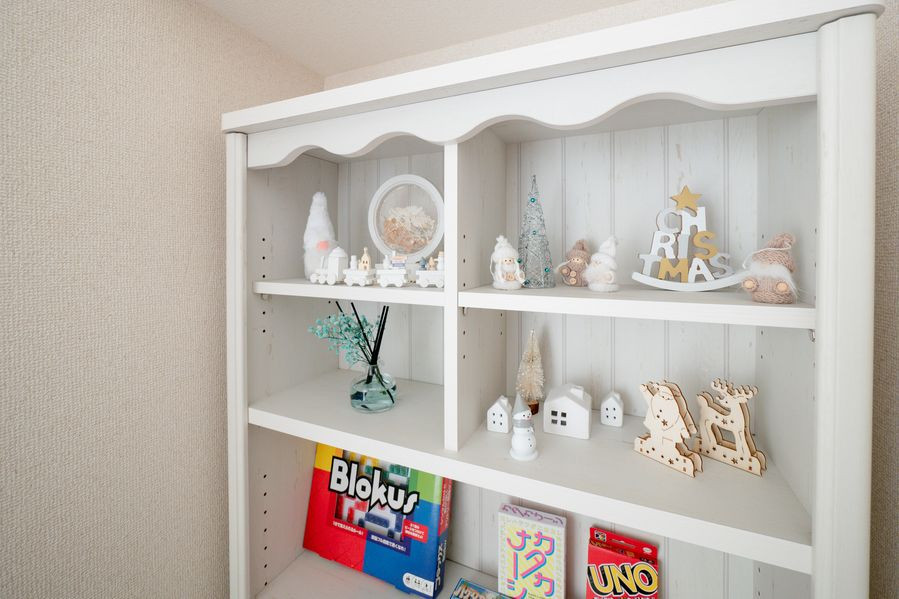 スペースの2枚目の写真