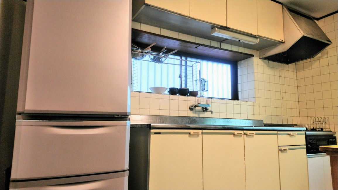 スペースの2枚目の写真