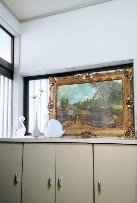 スペースの3枚目の写真