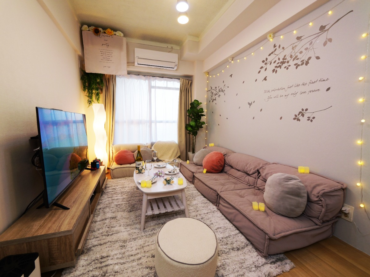 スペースの2枚目の写真