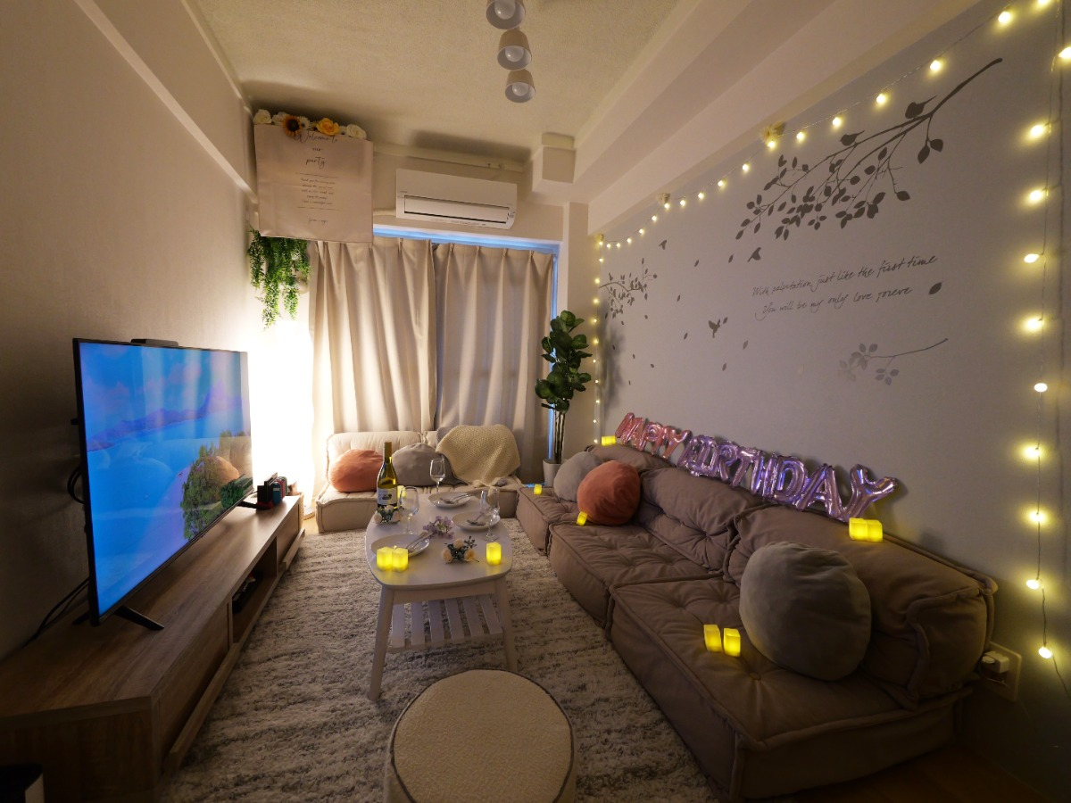 スペースの3枚目の写真