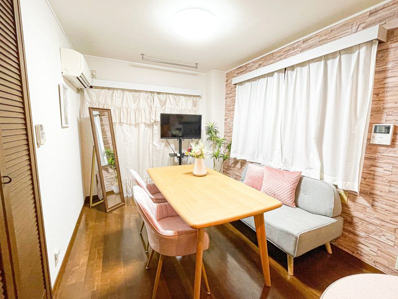 スペースの3枚目の写真