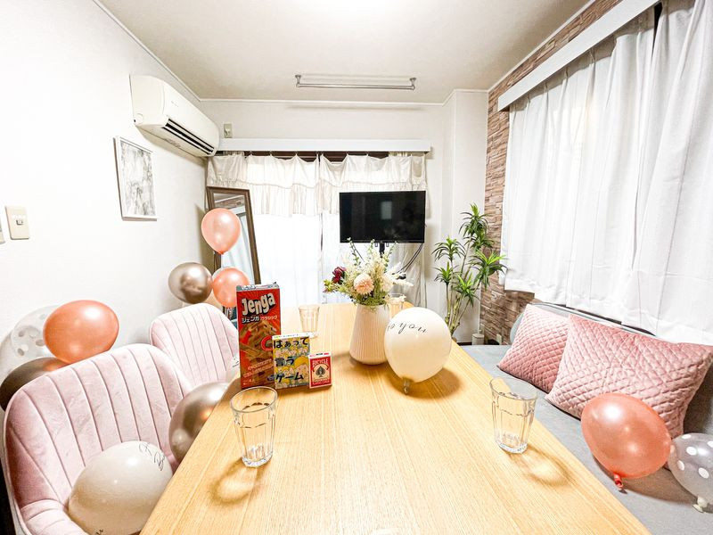 スペースの1枚目の写真