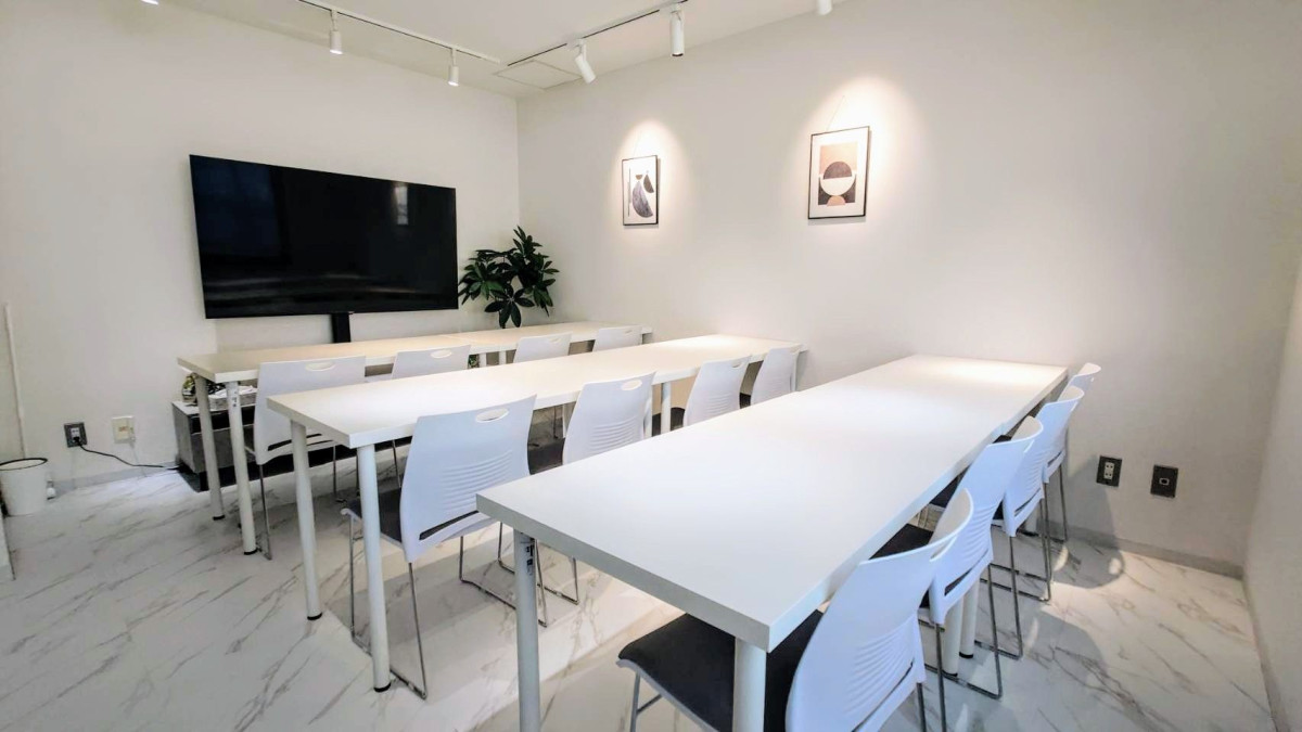 スペースの3枚目の写真