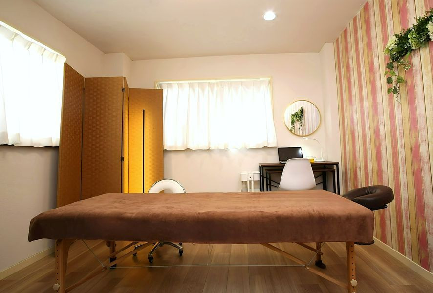 スペースの1枚目の写真