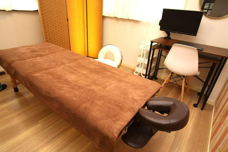 スペースの2枚目の写真