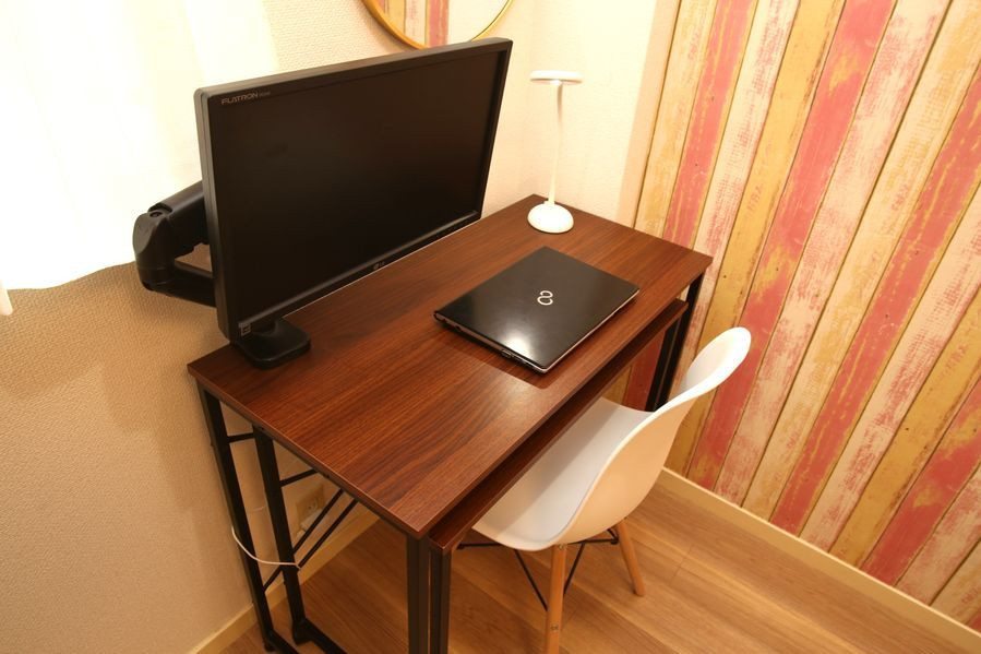 スペースの3枚目の写真