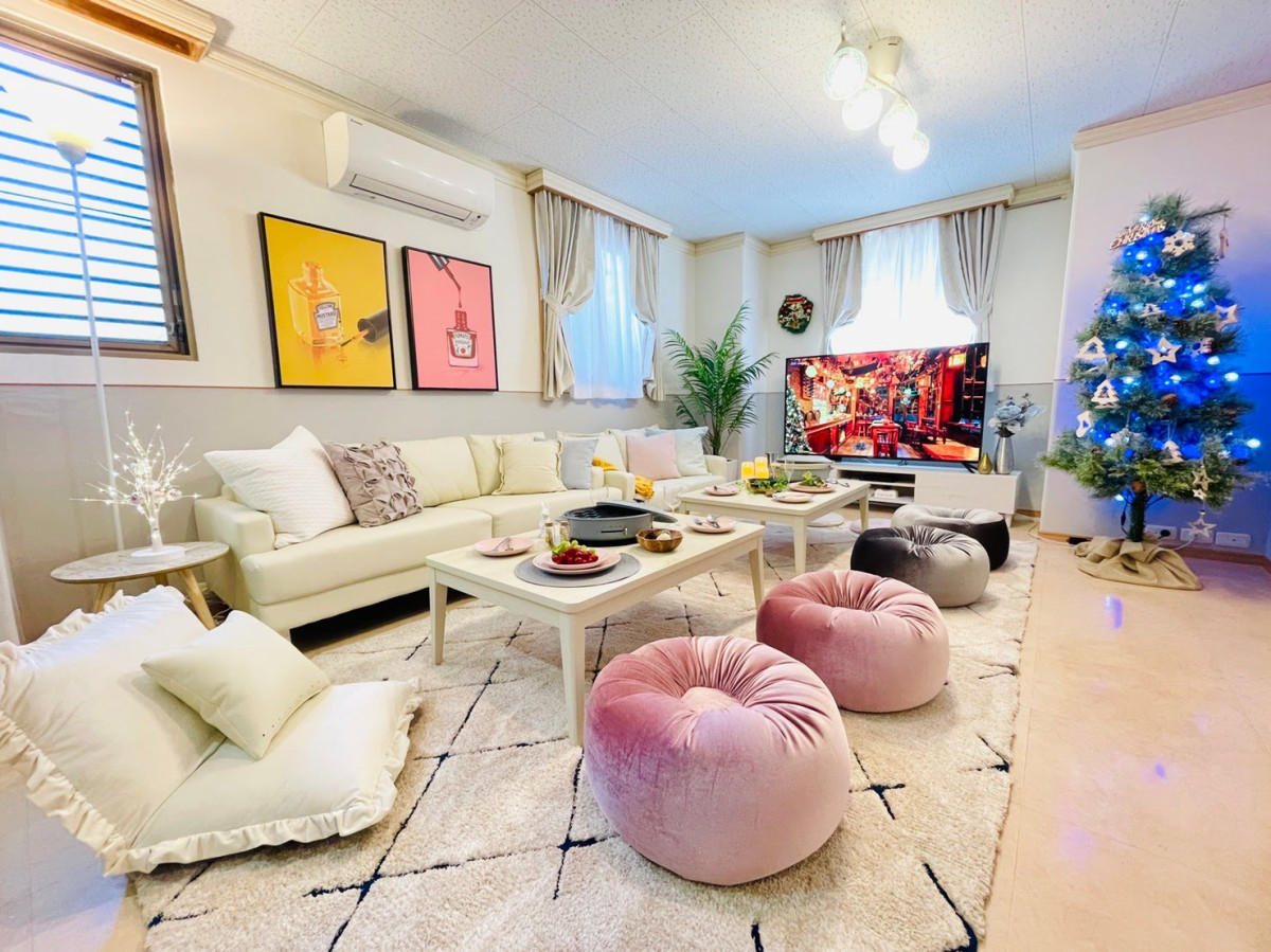 スペースの3枚目の写真