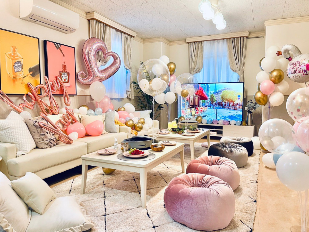 スペースの2枚目の写真