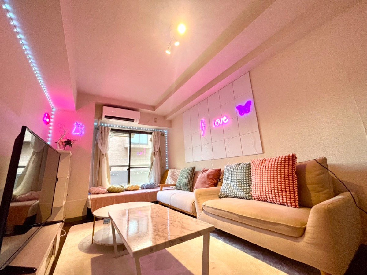 スペースの1枚目の写真