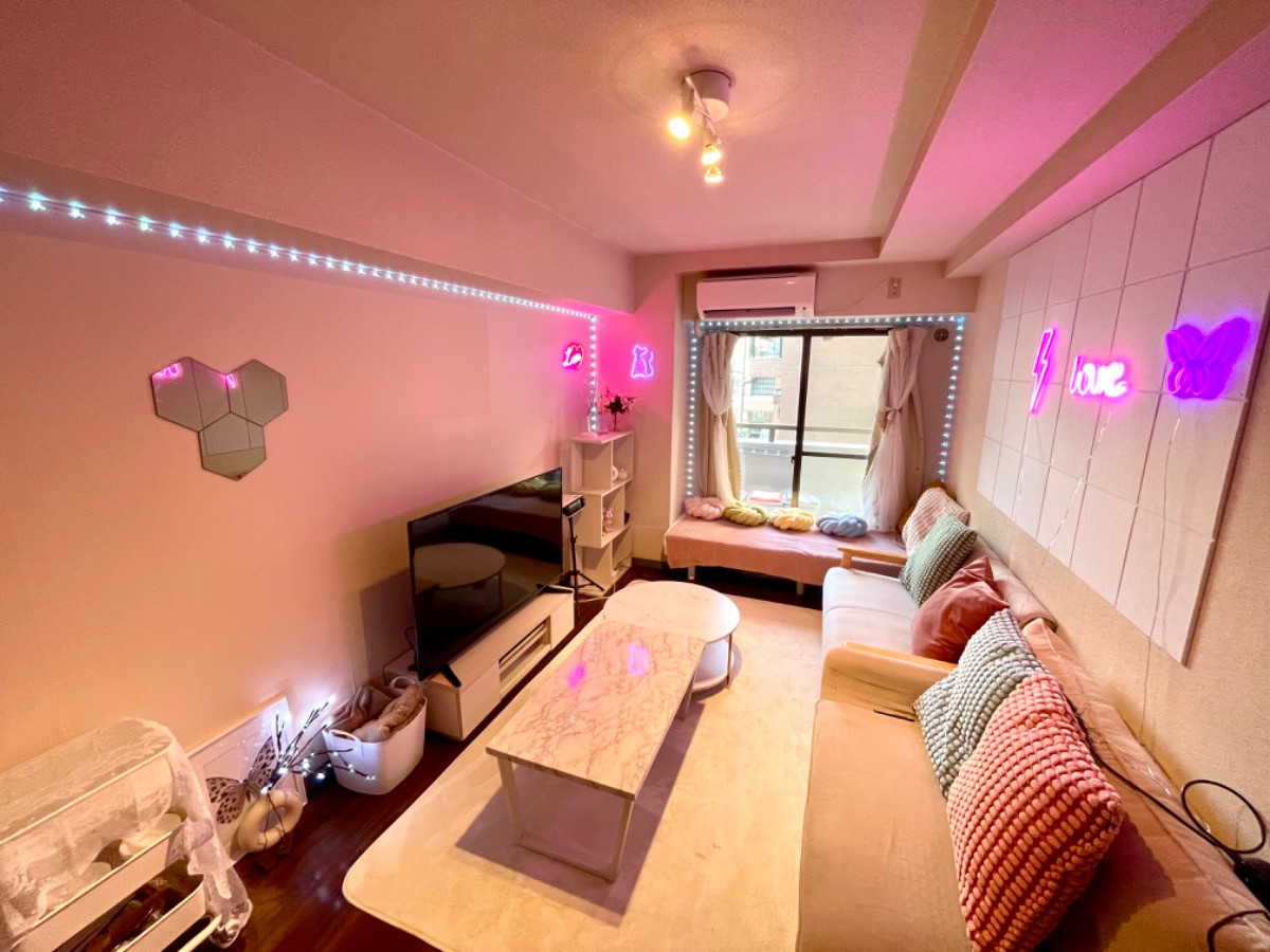 スペースの3枚目の写真