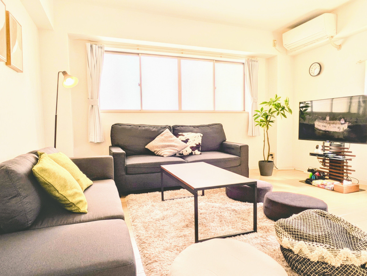 スペースの1枚目の写真