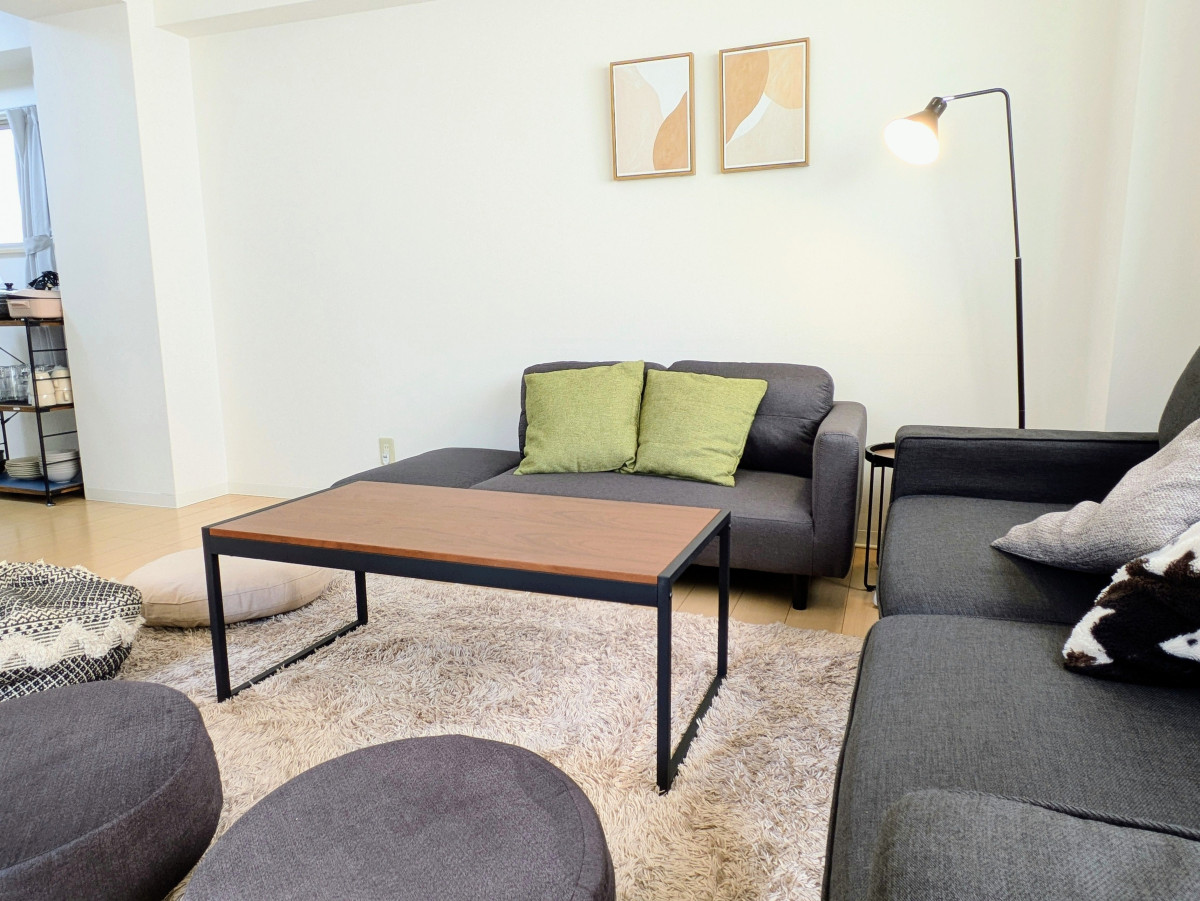 スペースの2枚目の写真