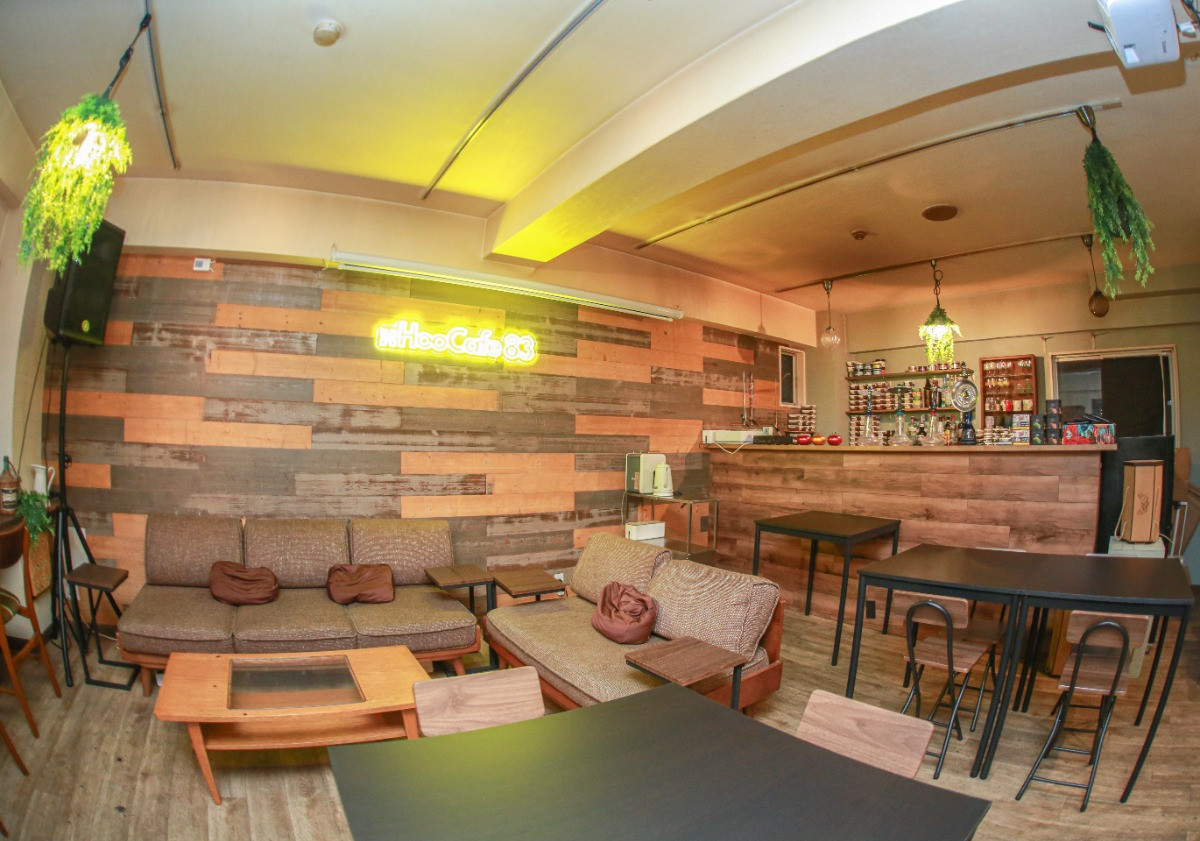 スペースの2枚目の写真