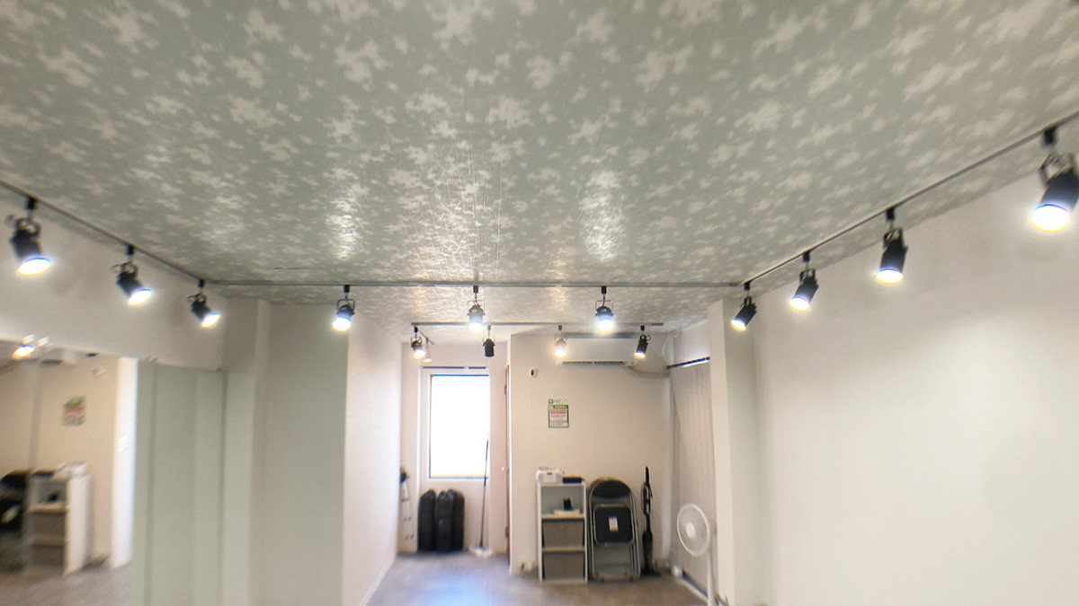 スペースの3枚目の写真