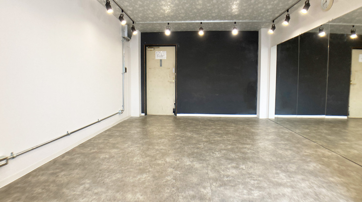 スペースの2枚目の写真