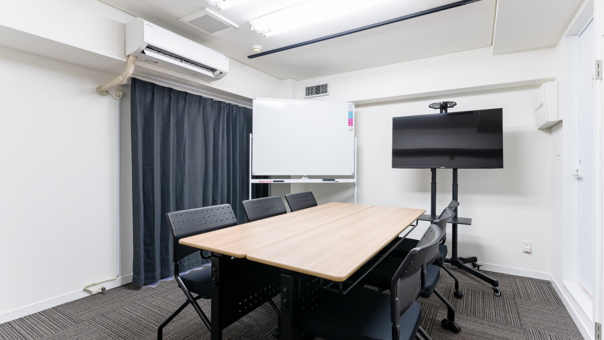 スペースの1枚目の写真