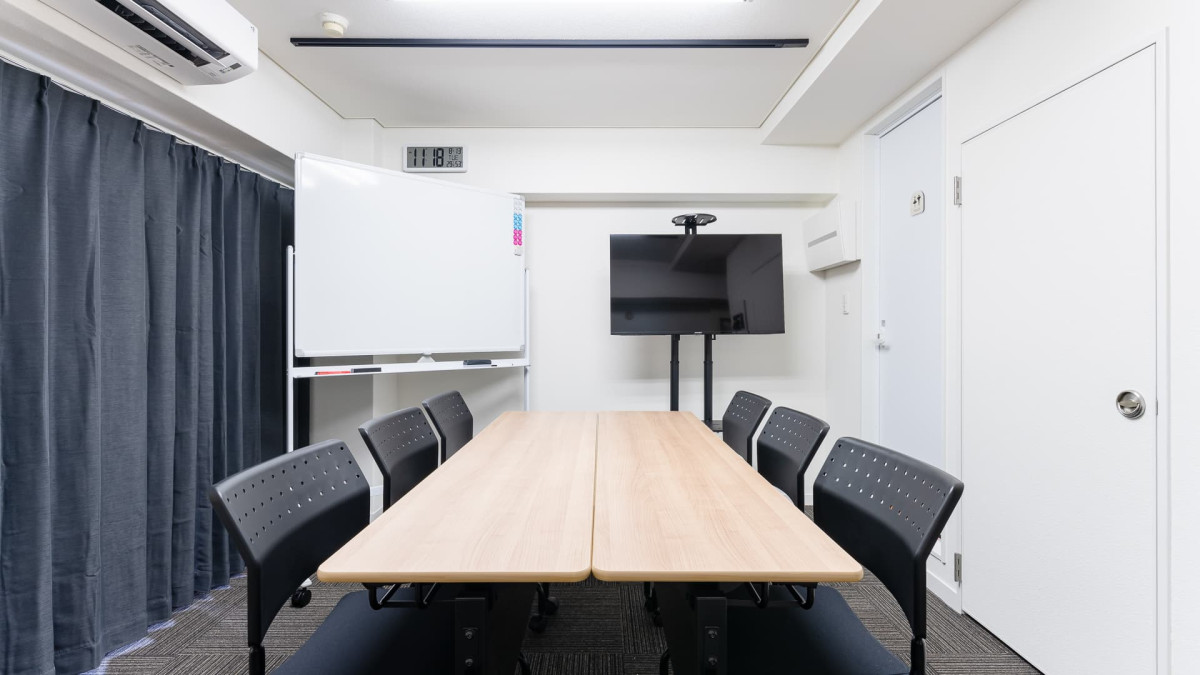 スペースの3枚目の写真