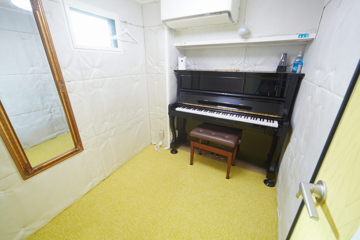 スペースの1枚目の写真