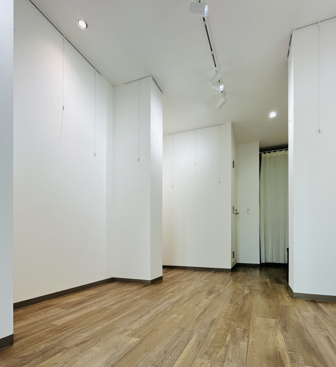 スペースの1枚目の写真