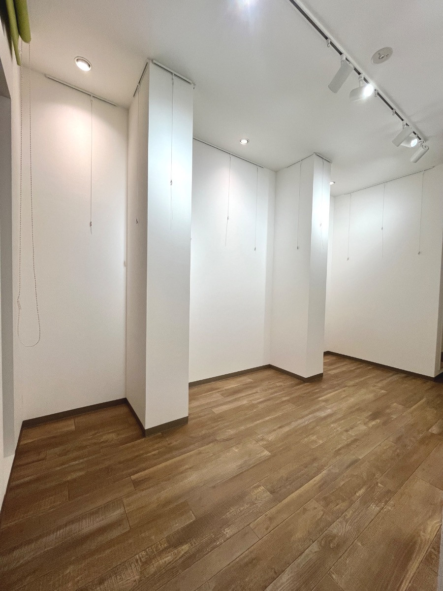 スペースの2枚目の写真