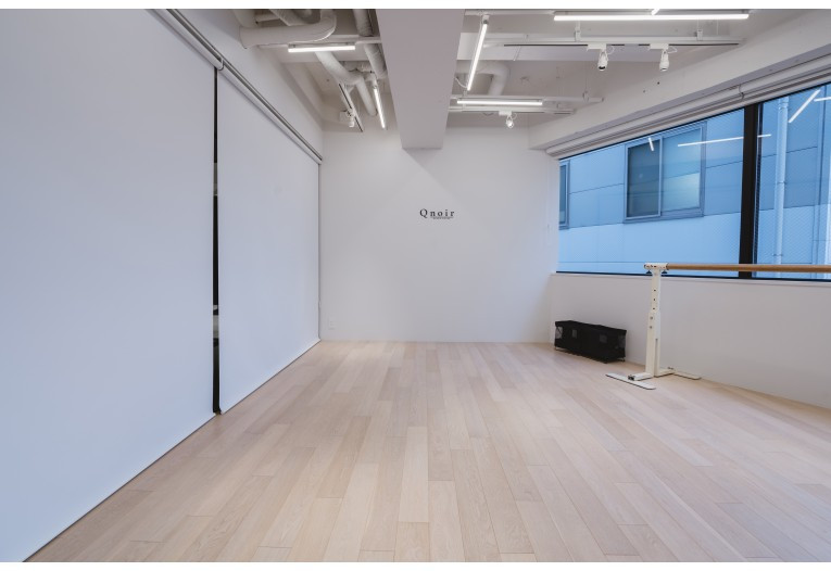 スペースの1枚目の写真