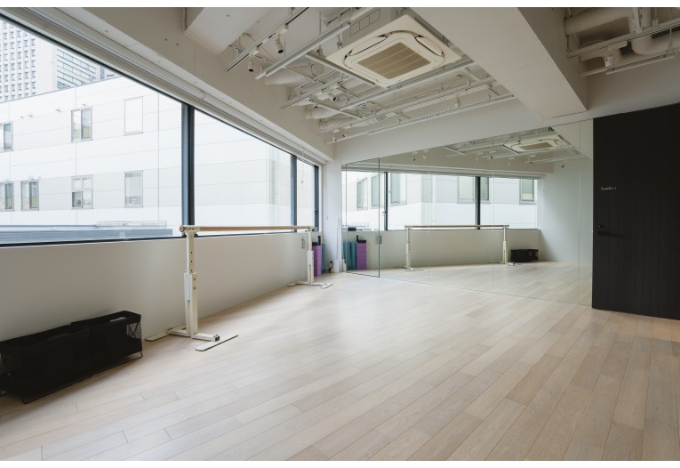 スペースの2枚目の写真