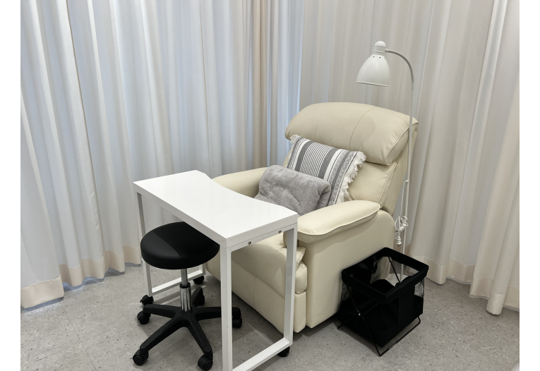 スペースの1枚目の写真