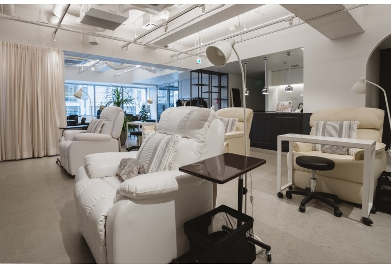 スペースの2枚目の写真