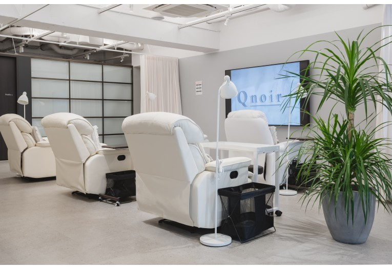 スペースの3枚目の写真