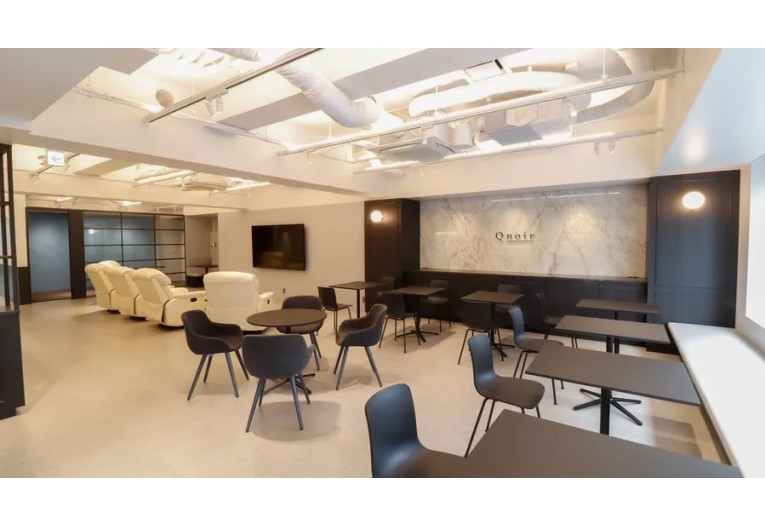 スペースの1枚目の写真