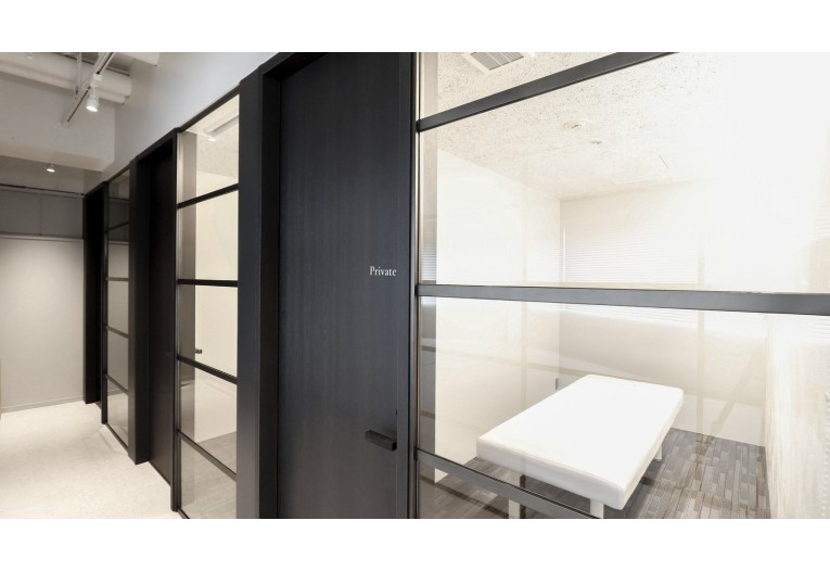 スペースの2枚目の写真