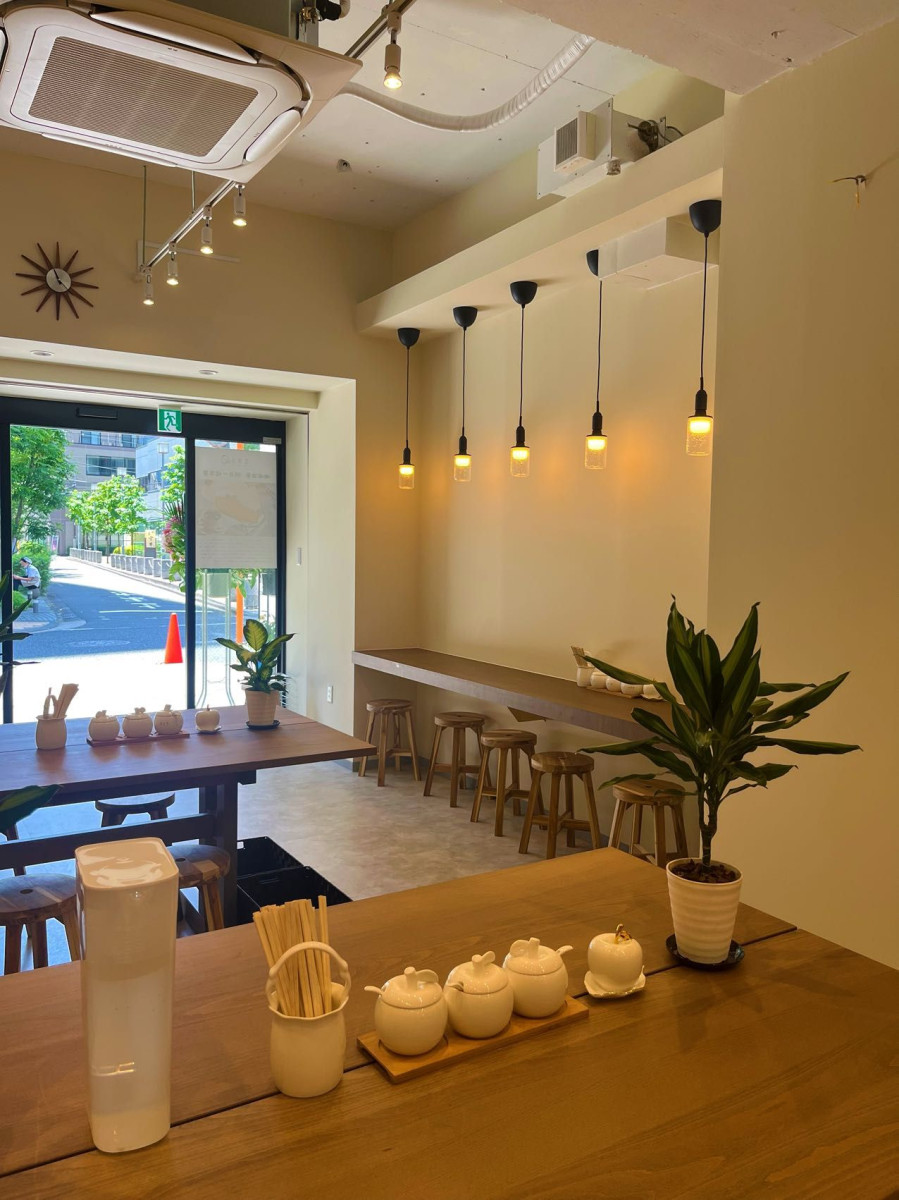 スペースの1枚目の写真