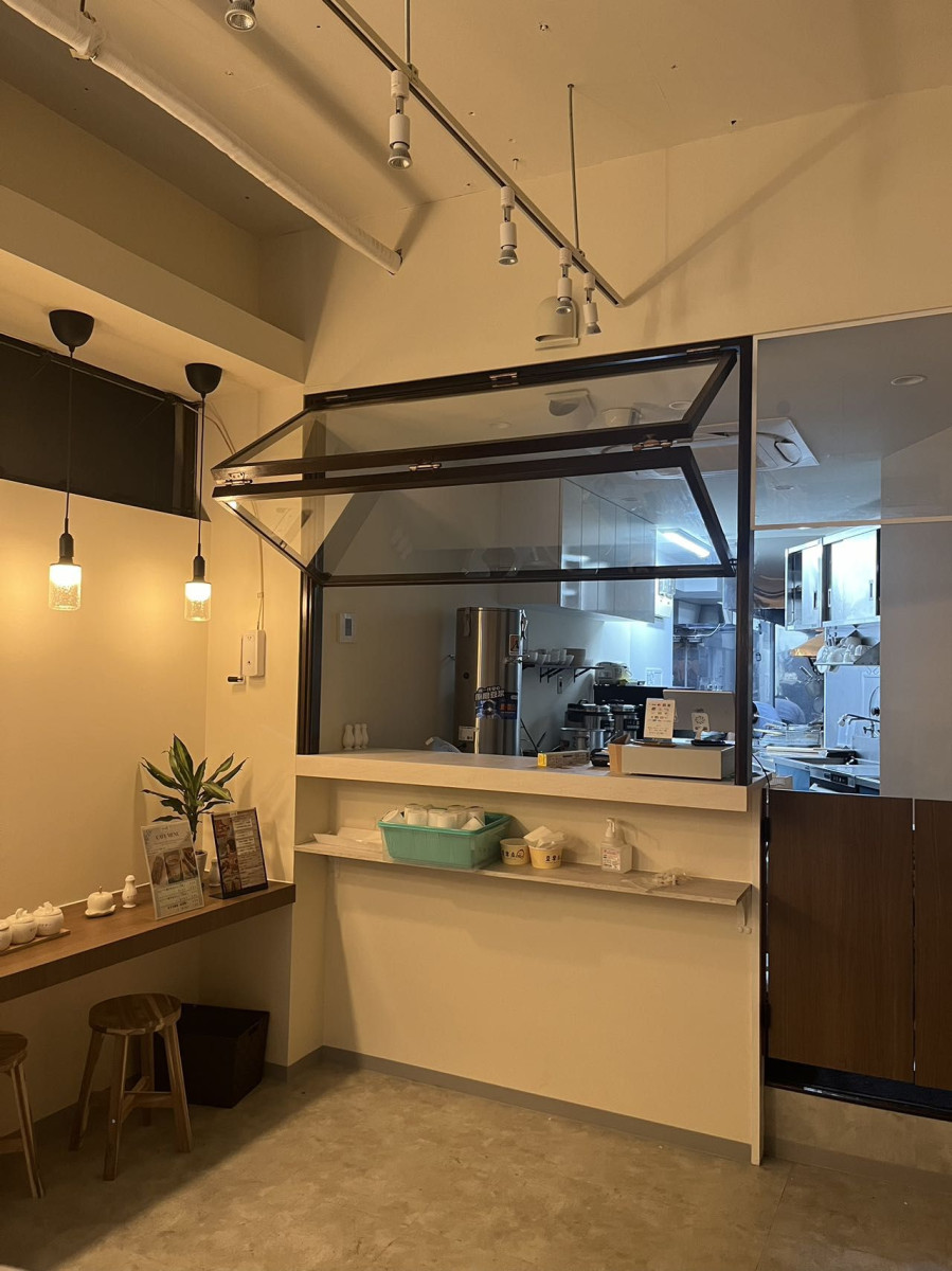 スペースの2枚目の写真