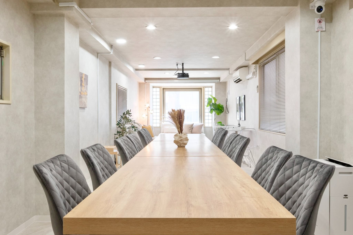 スペースの2枚目の写真