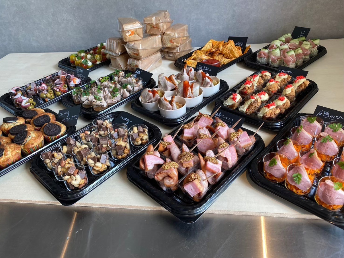 スペースの3枚目の写真