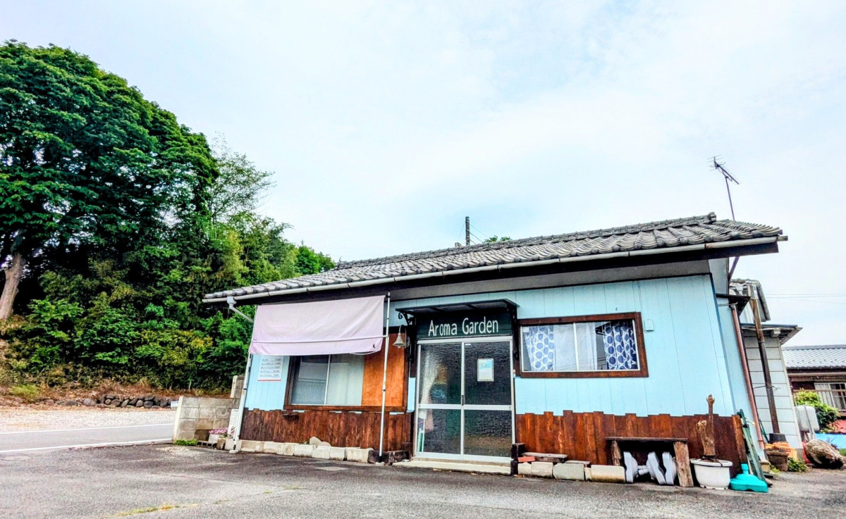 スペースの2枚目の写真