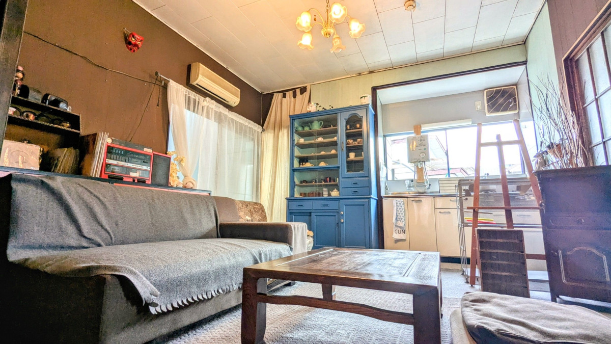 スペースの3枚目の写真