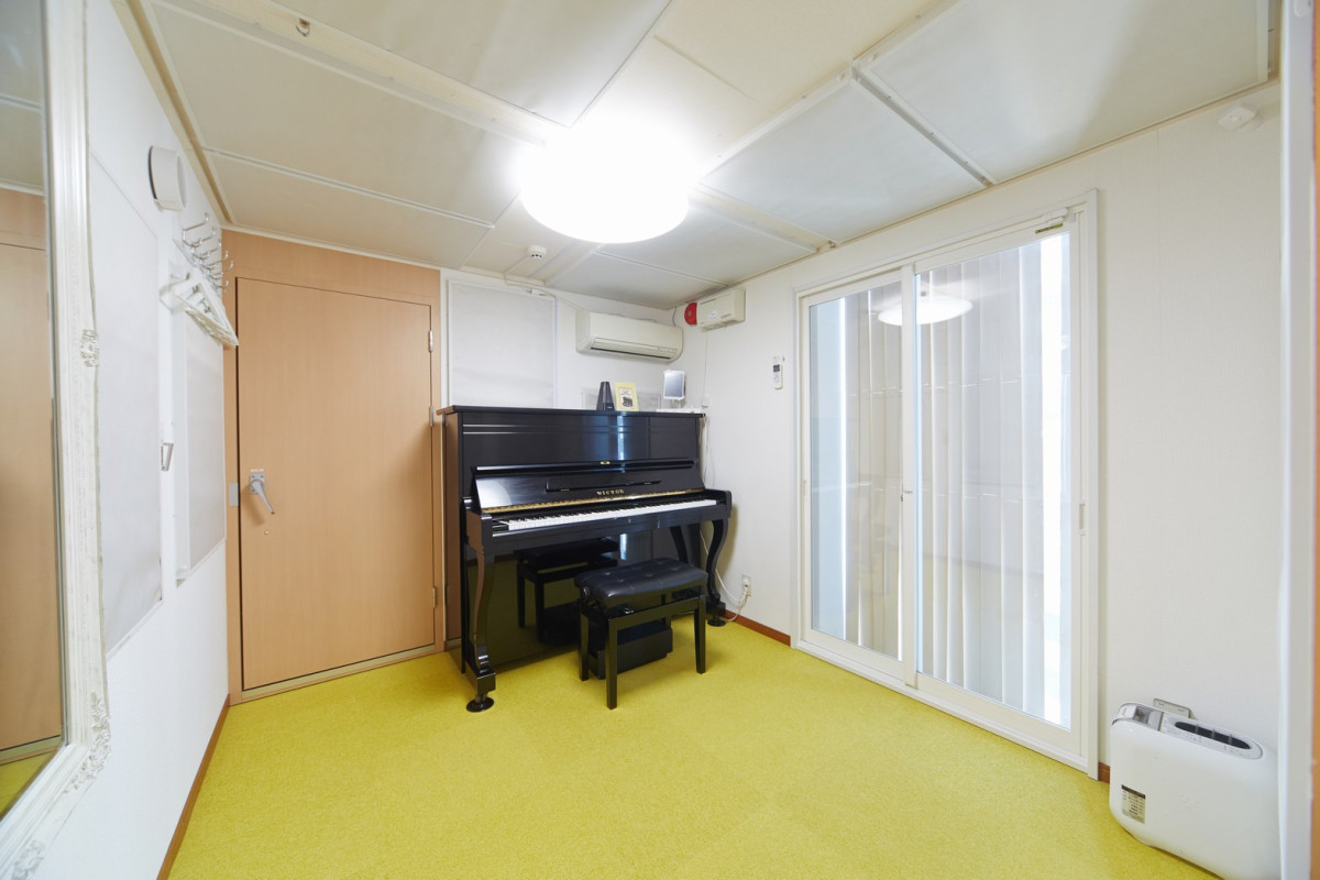 スペースの1枚目の写真