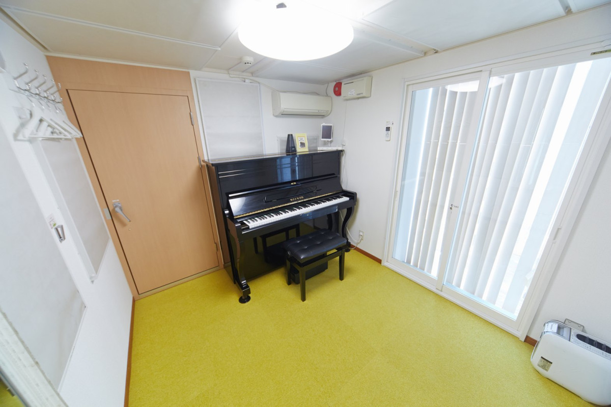 スペースの3枚目の写真